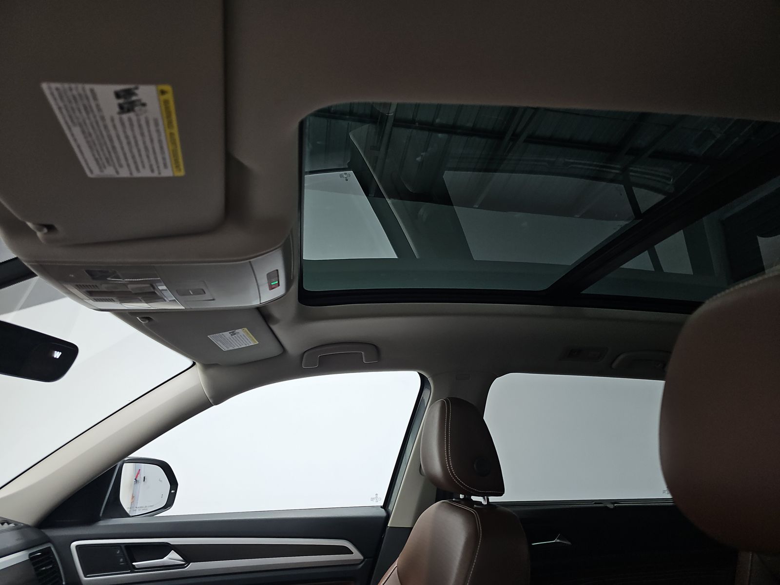 2022 Volkswagen Atlas 3.6L SE FWD