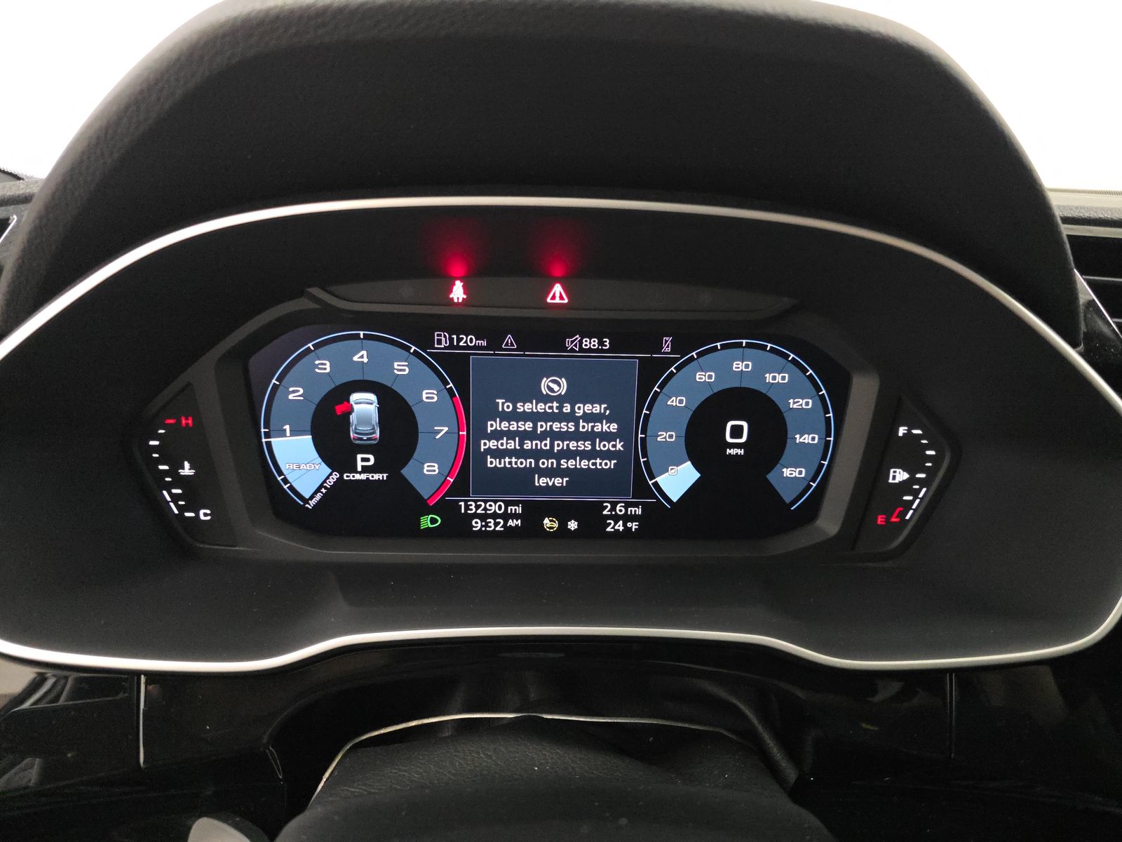 2022 Audi Q3 2.0T Premium AWD