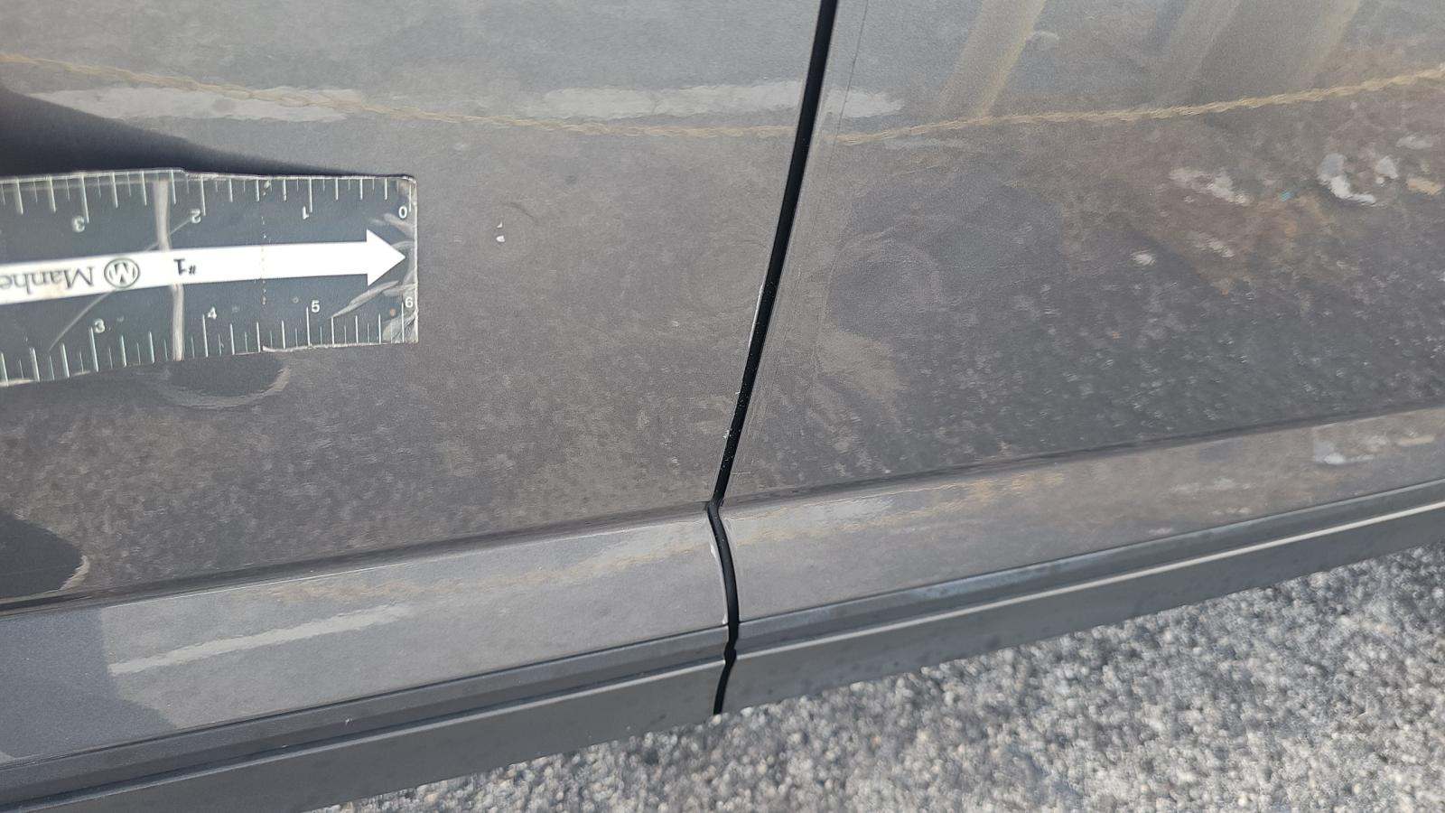 2022 Volkswagen Atlas 3.6L SE FWD