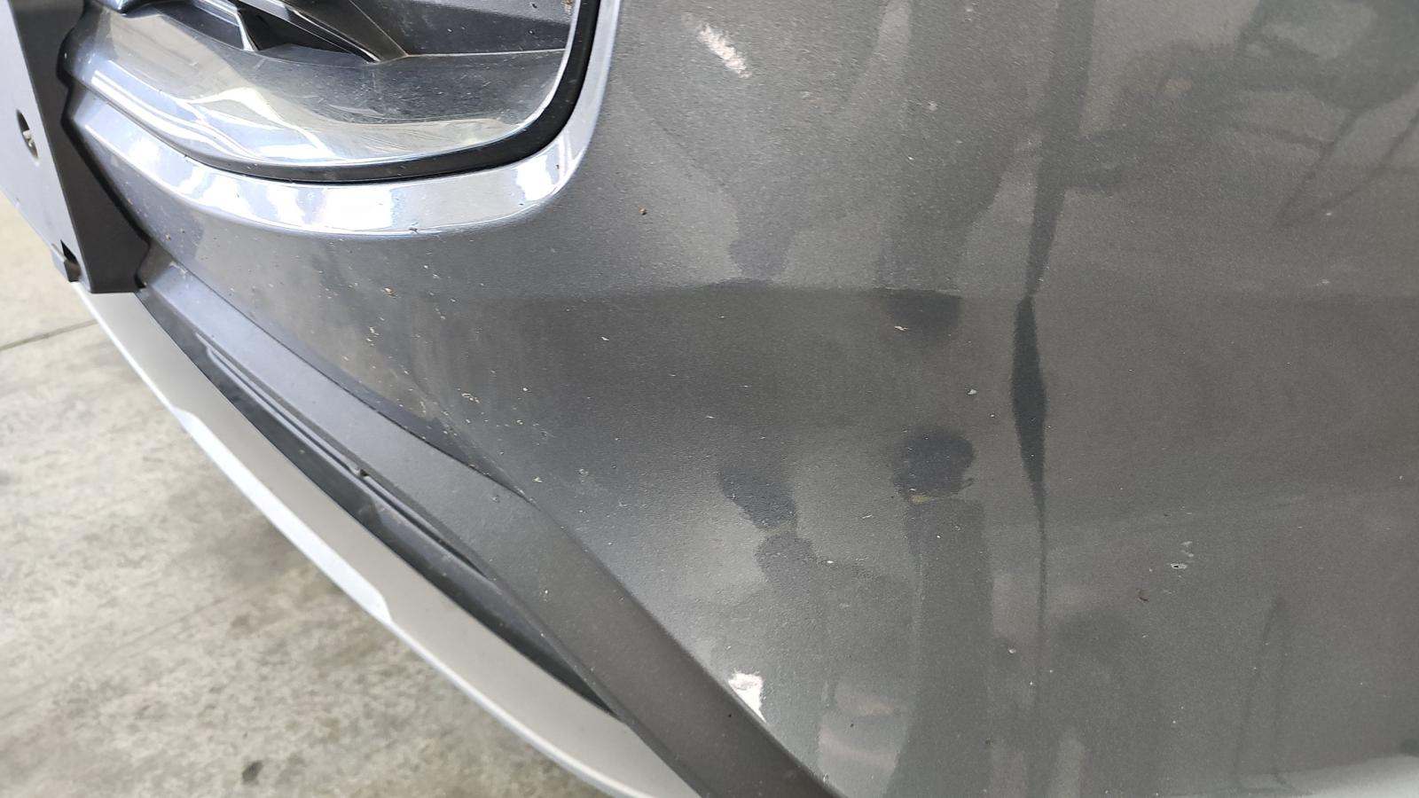 2025 Ford Escape ST-Line AWD