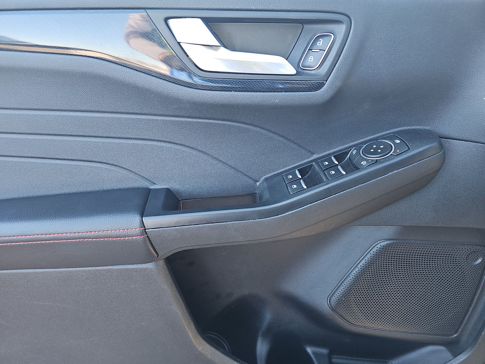 2025 Ford Escape ST-Line AWD