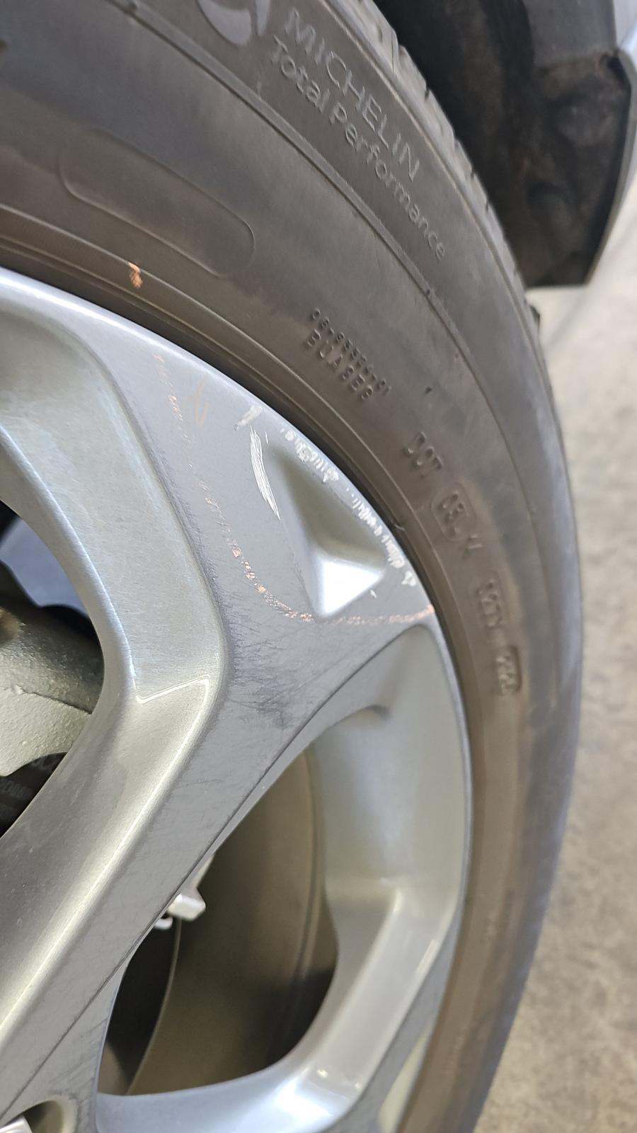 2025 Ford Escape ST-Line AWD