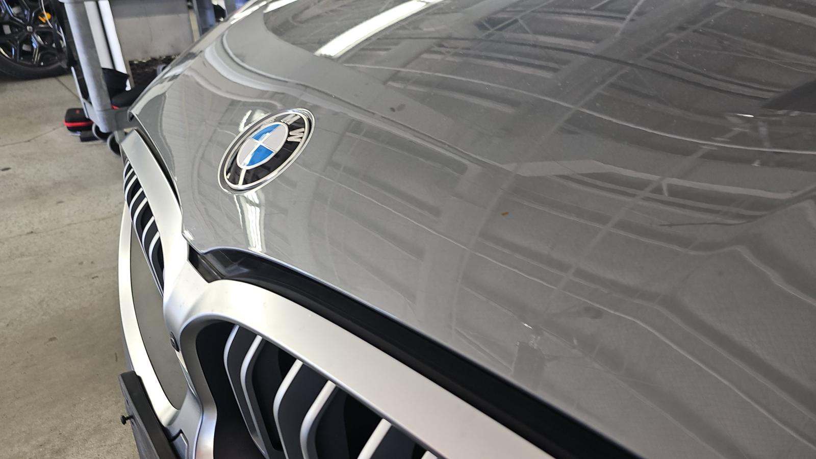 2025 BMW 8 Series 840i xDrive AWD