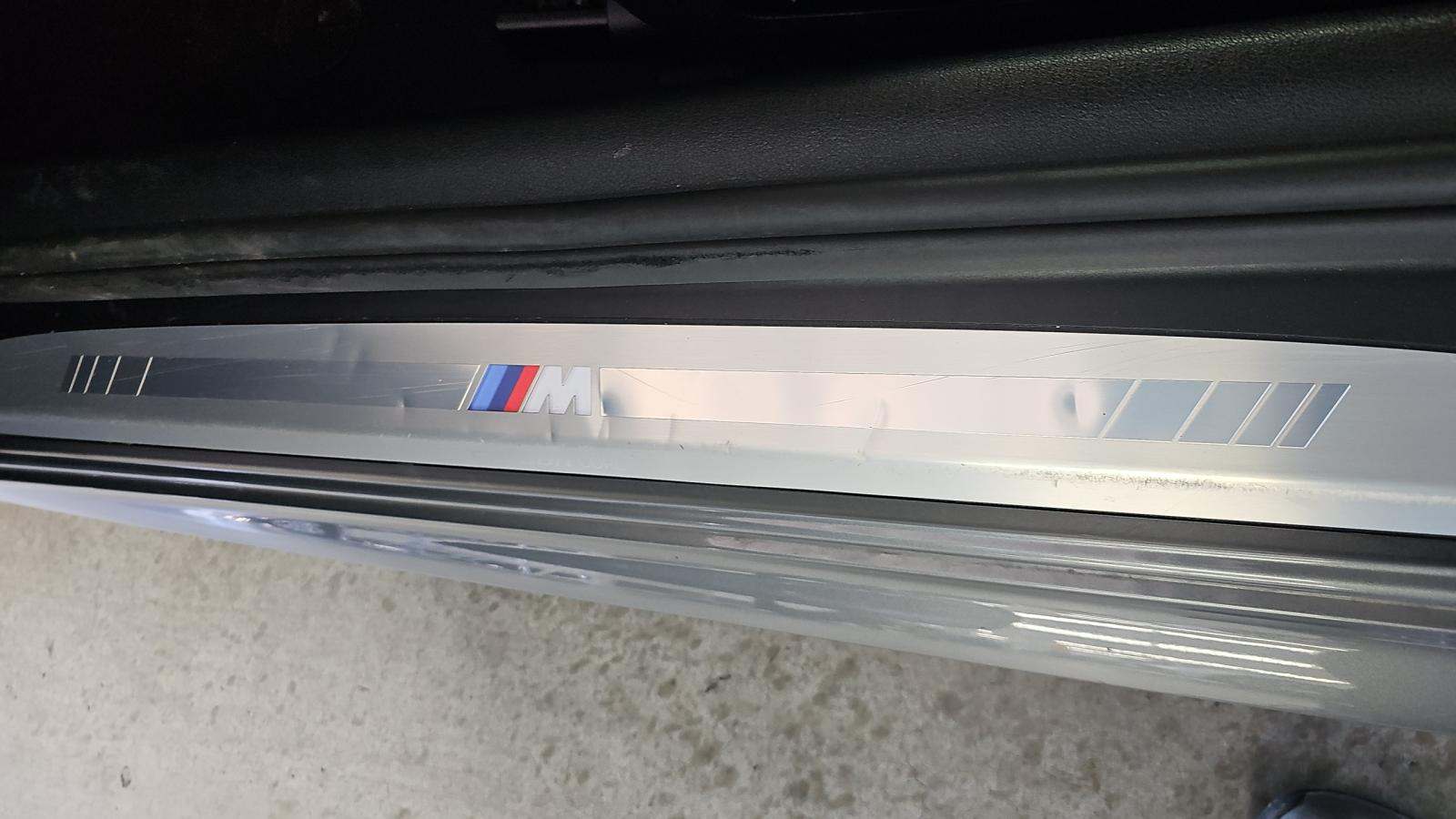 2025 BMW 8 Series 840i xDrive AWD