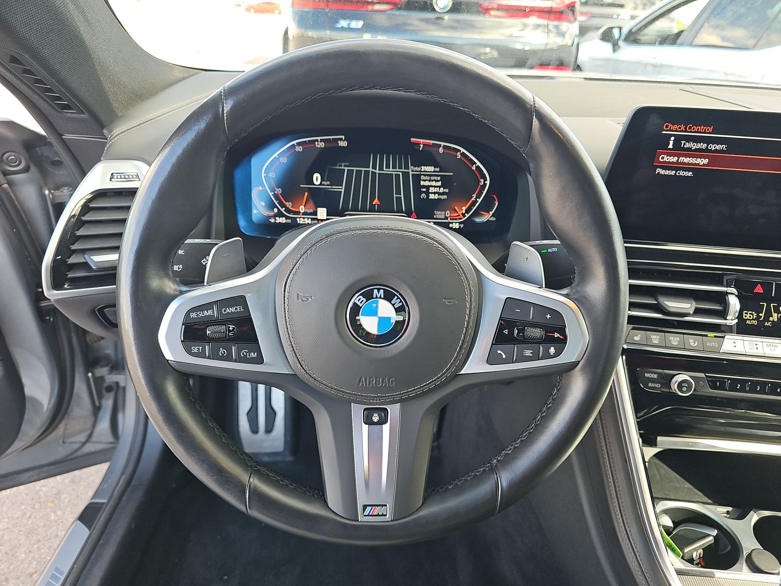 2025 BMW 8 Series 840i xDrive AWD