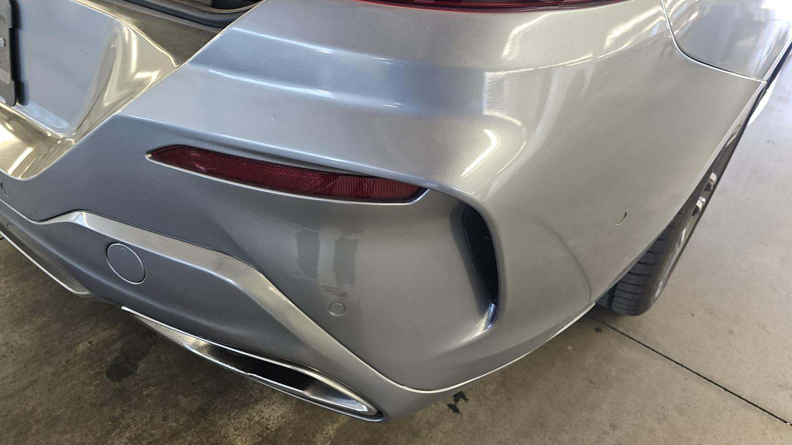 2025 BMW 8 Series 840i xDrive AWD