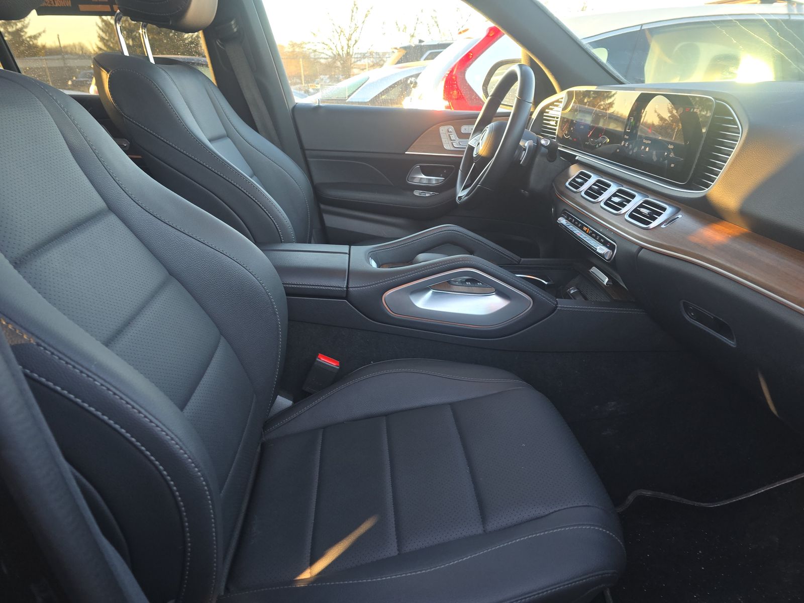 2025 Mercedes-Benz GLE GLE 350 AWD