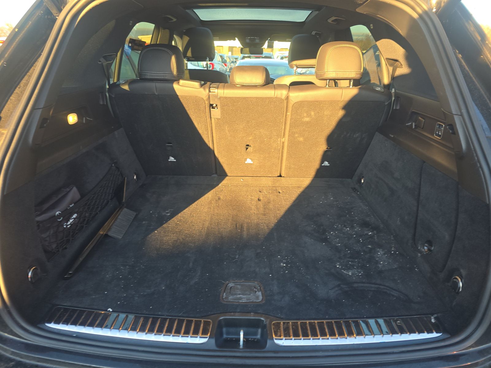 2025 Mercedes-Benz GLE GLE 350 AWD