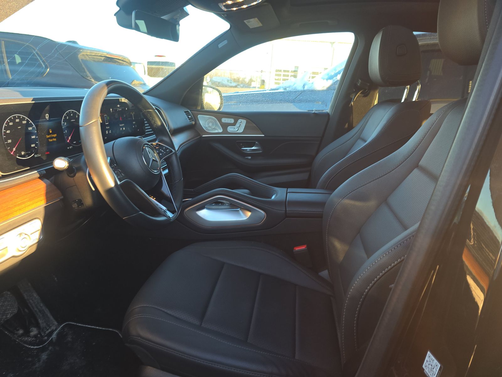 2025 Mercedes-Benz GLE GLE 350 AWD