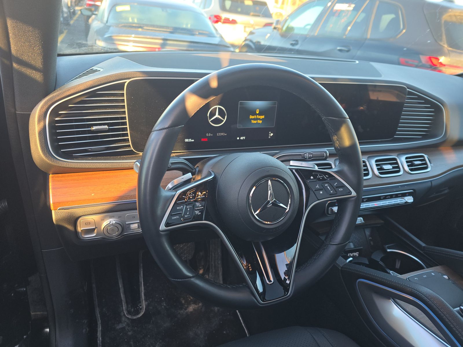 2025 Mercedes-Benz GLE GLE 350 AWD