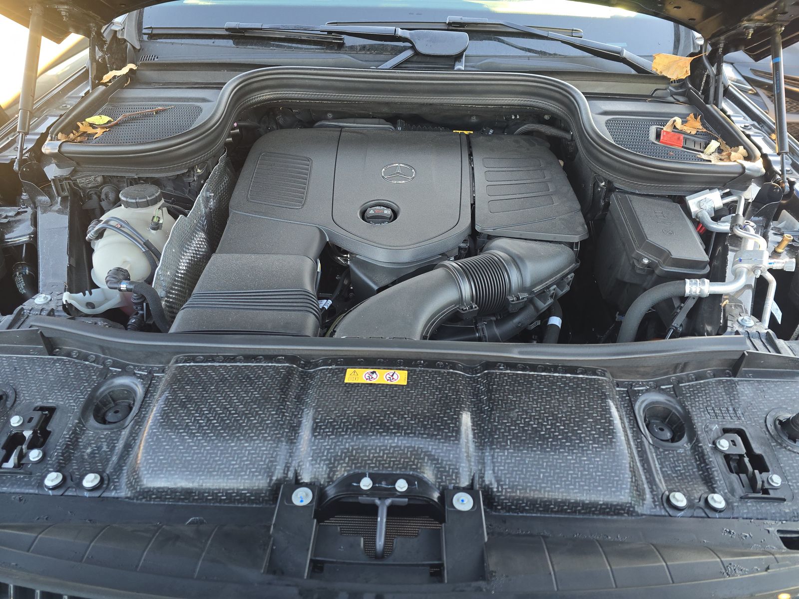 2025 Mercedes-Benz GLE GLE 350 AWD