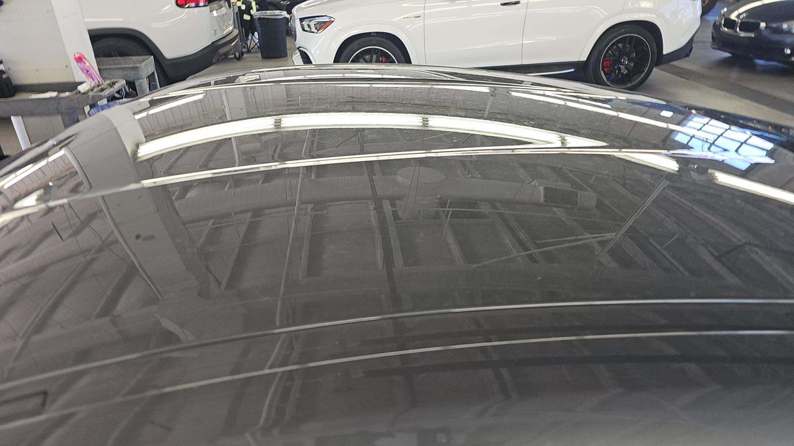 2025 BMW 8 Series 840i xDrive AWD