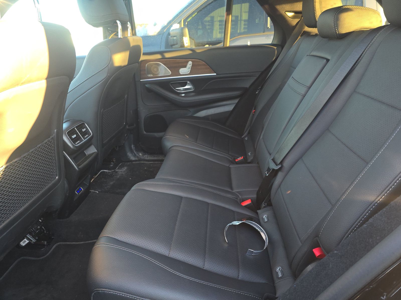 2025 Mercedes-Benz GLE GLE 350 AWD