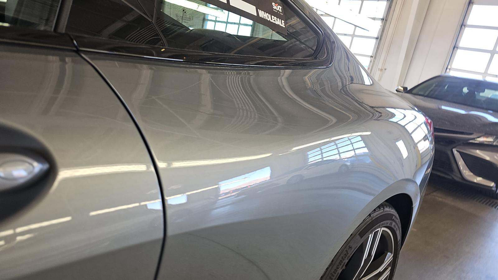 2025 BMW 8 Series 840i xDrive AWD