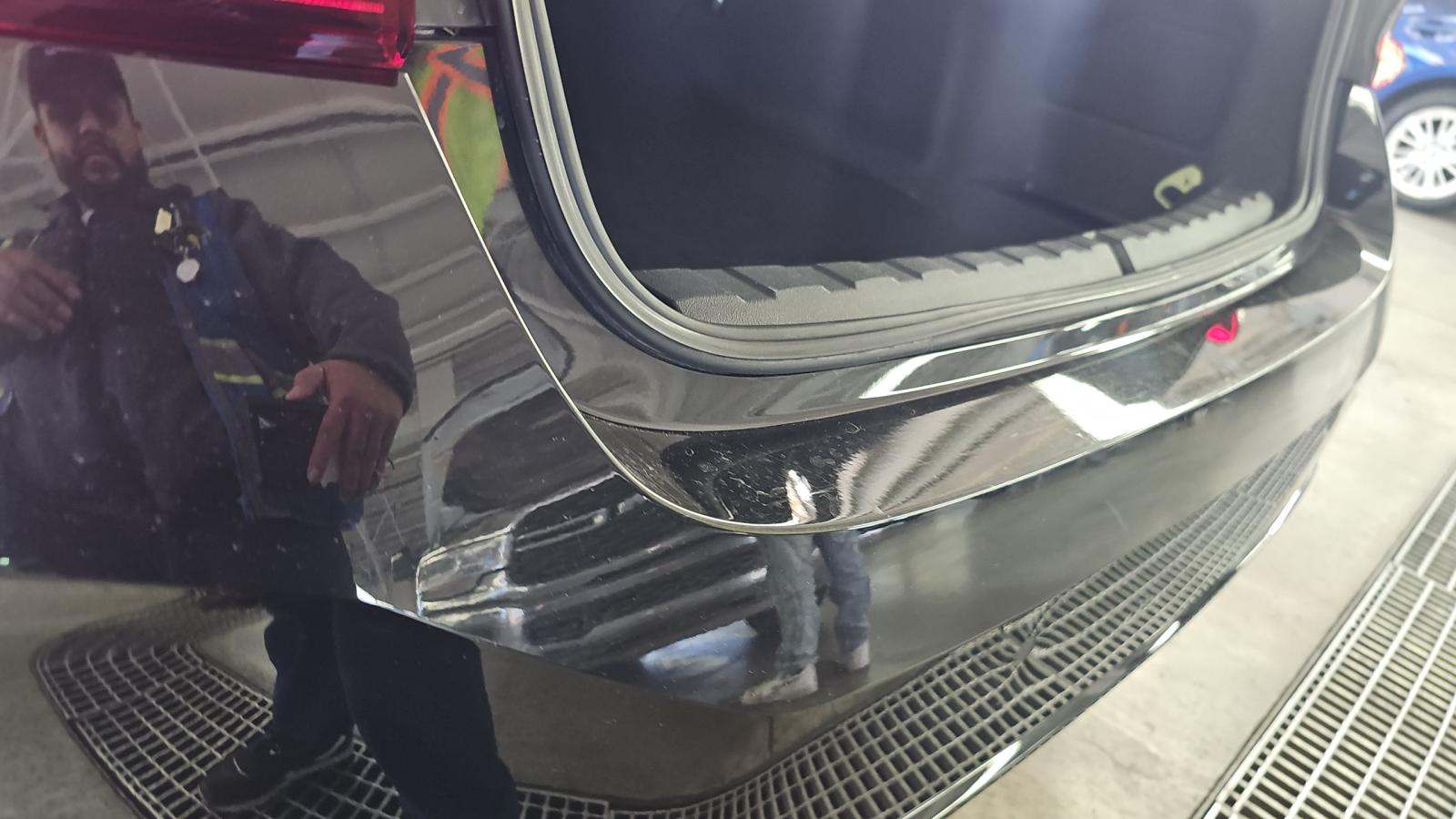 2025 BMW 3 Series 330i xDrive AWD