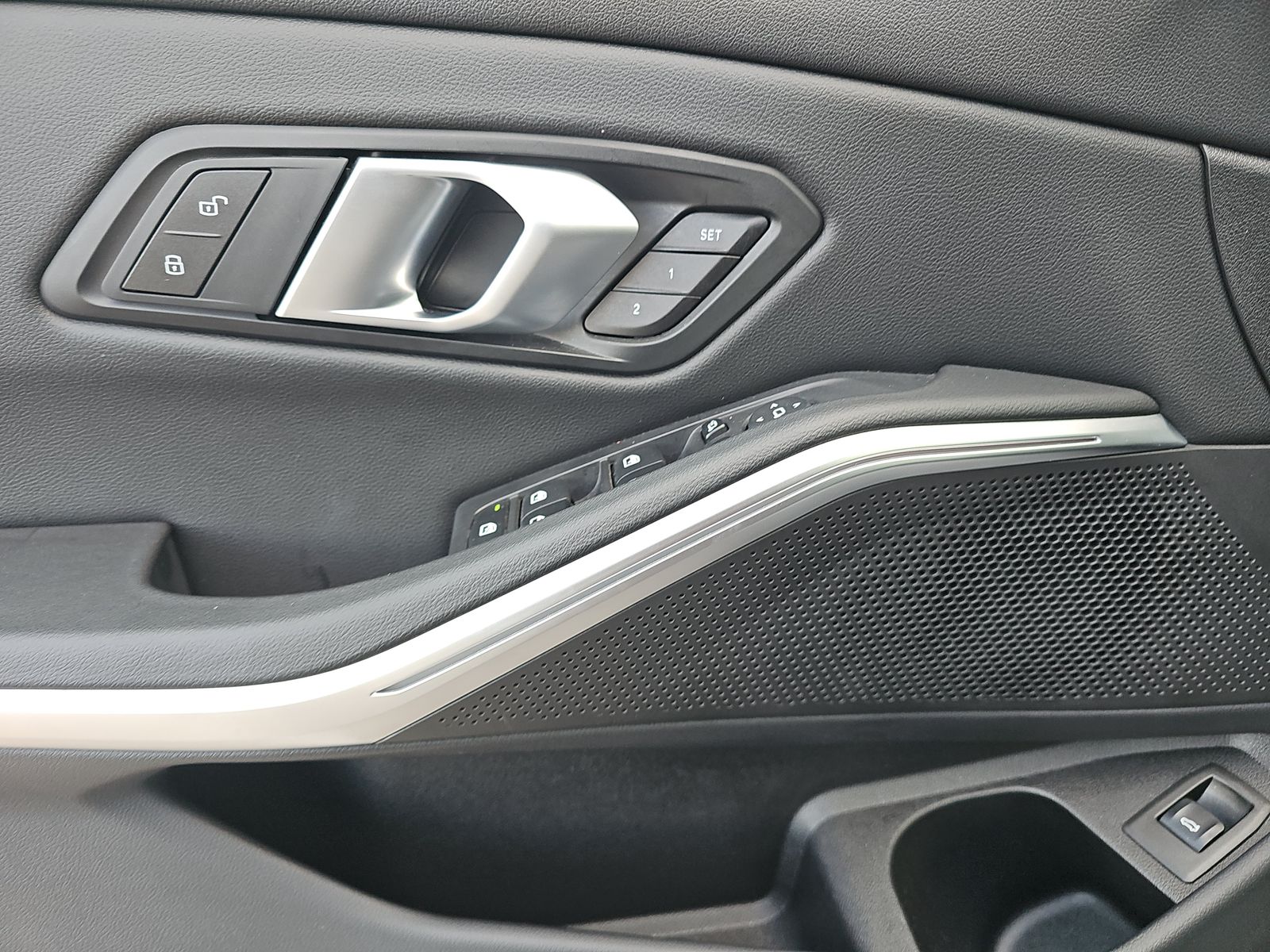 2025 BMW 3 Series 330i xDrive AWD