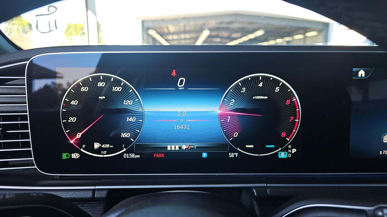 2025 Mercedes-Benz GLE GLE 350 AWD