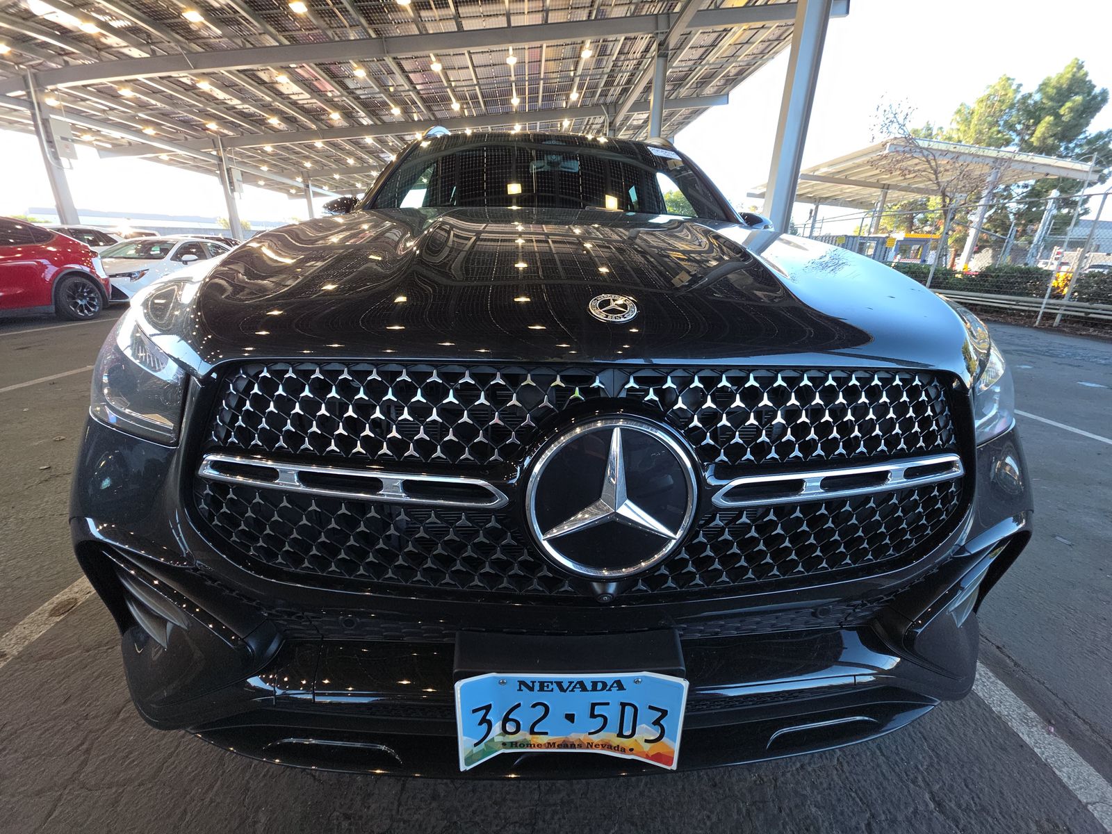 2025 Mercedes-Benz GLE GLE 350 AWD