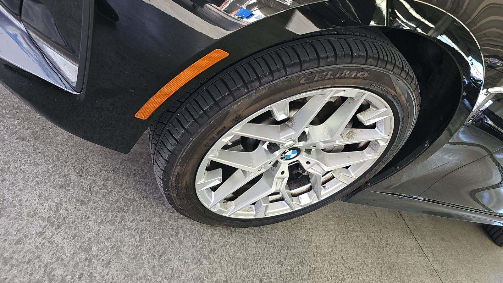 2025 BMW 3 Series 330i xDrive AWD