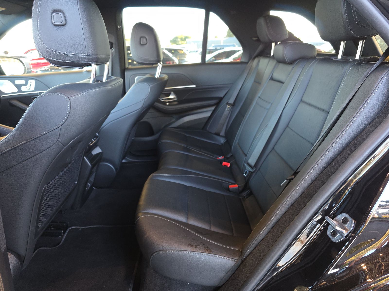 2025 Mercedes-Benz GLE GLE 350 AWD