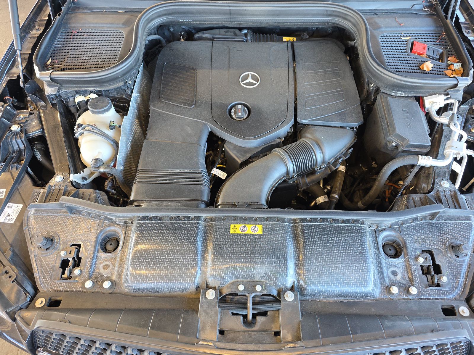 2025 Mercedes-Benz GLE GLE 350 AWD