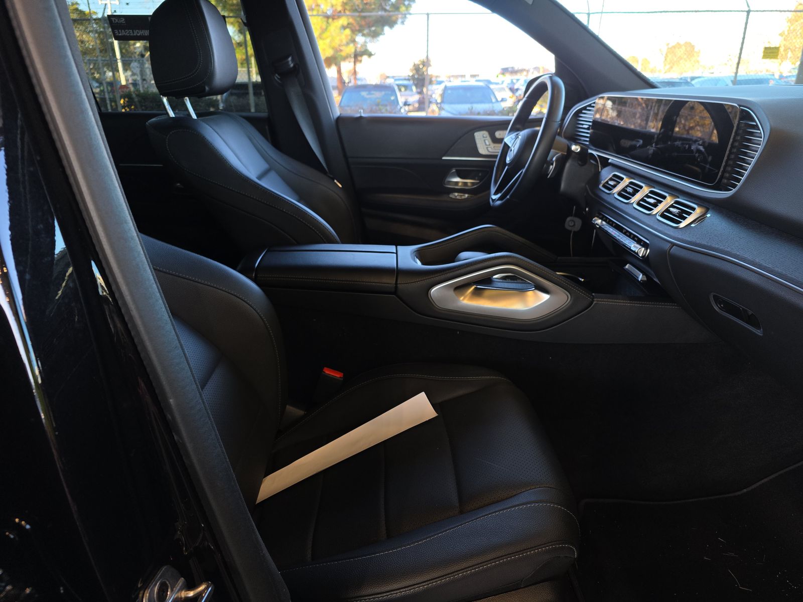 2025 Mercedes-Benz GLE GLE 350 AWD