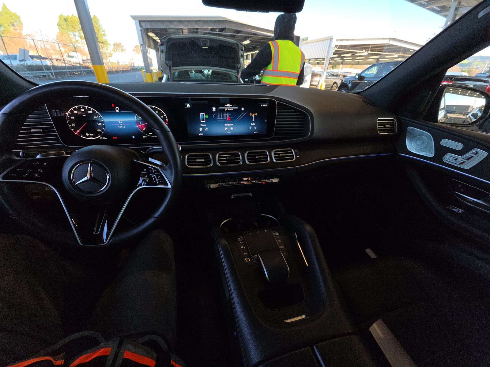 2025 Mercedes-Benz GLE GLE 350 AWD
