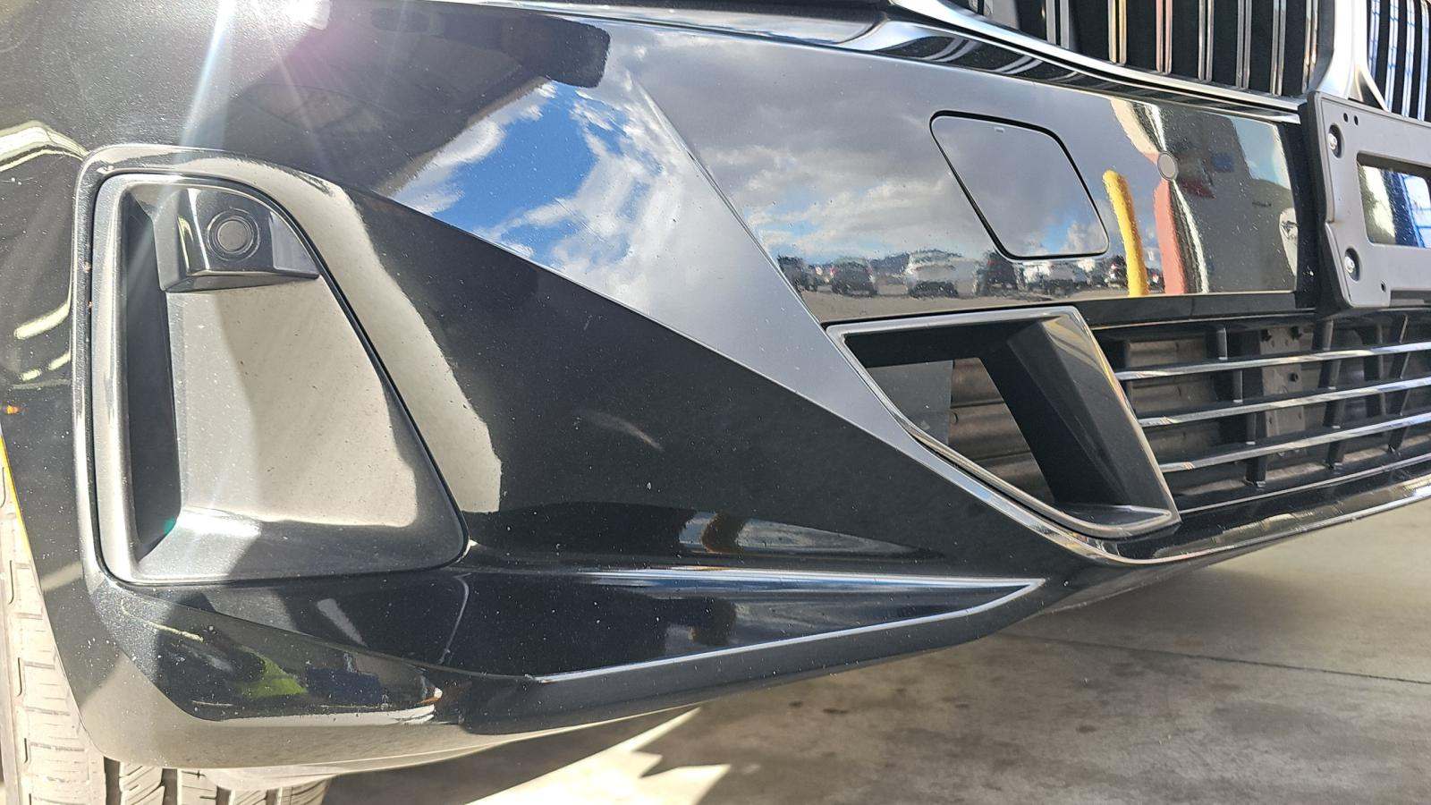 2025 BMW 3 Series 330i xDrive AWD