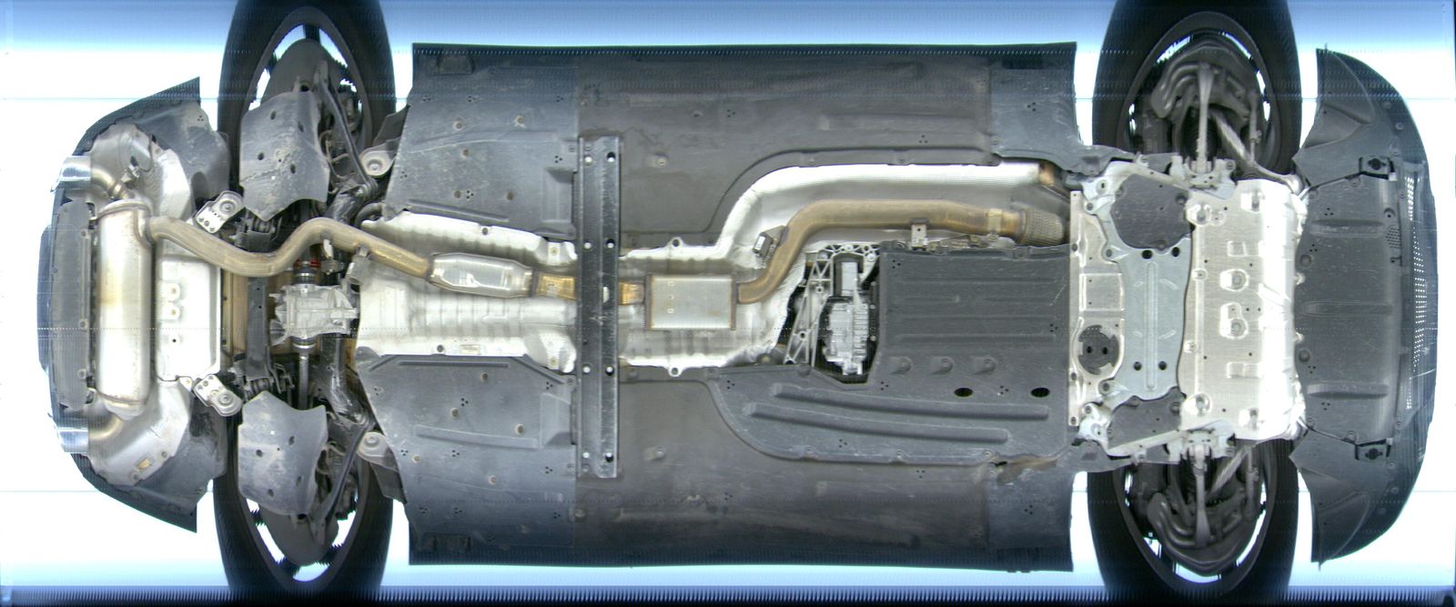 2025 BMW 3 Series 330i xDrive AWD