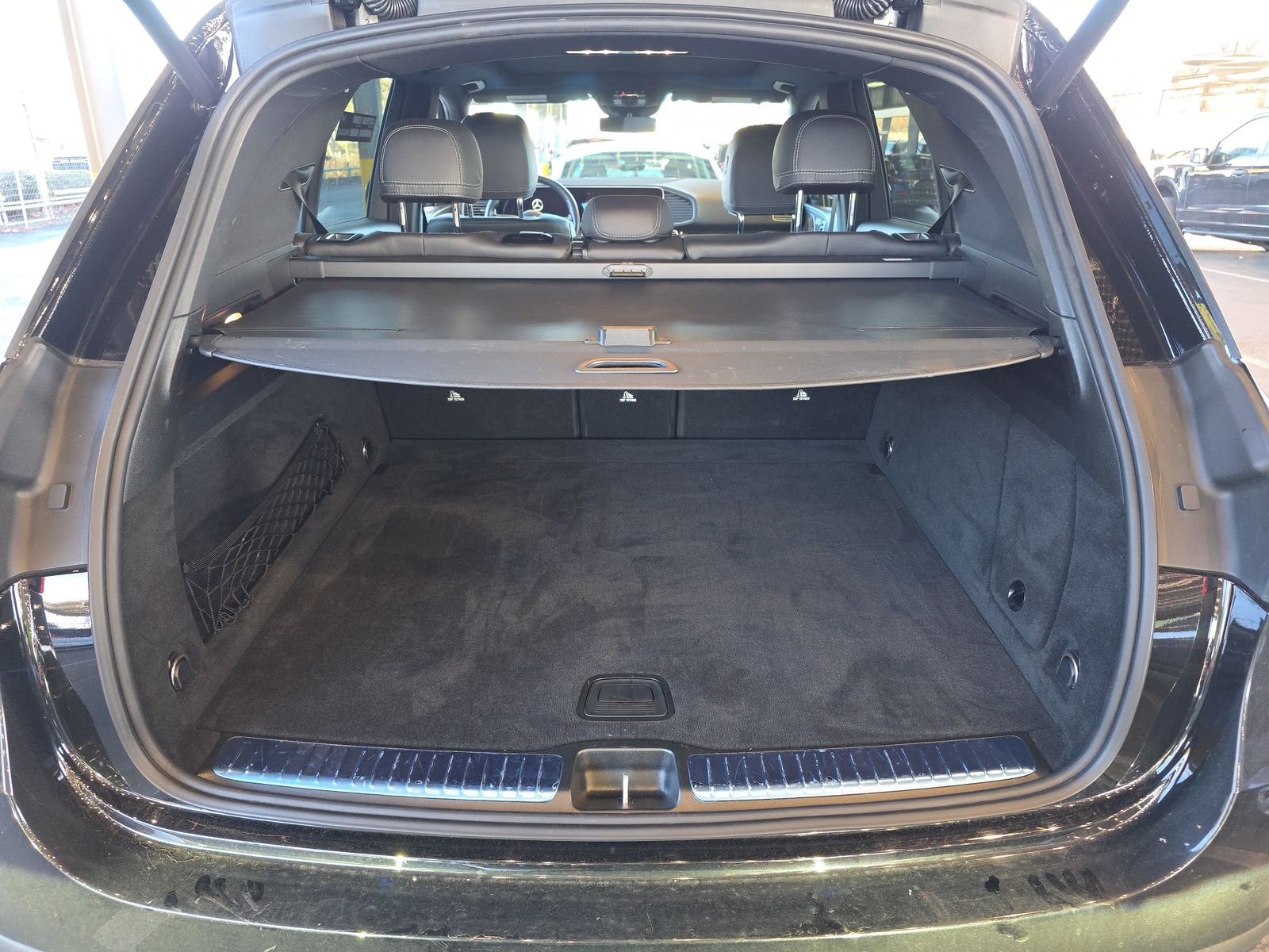 2025 Mercedes-Benz GLE GLE 350 AWD