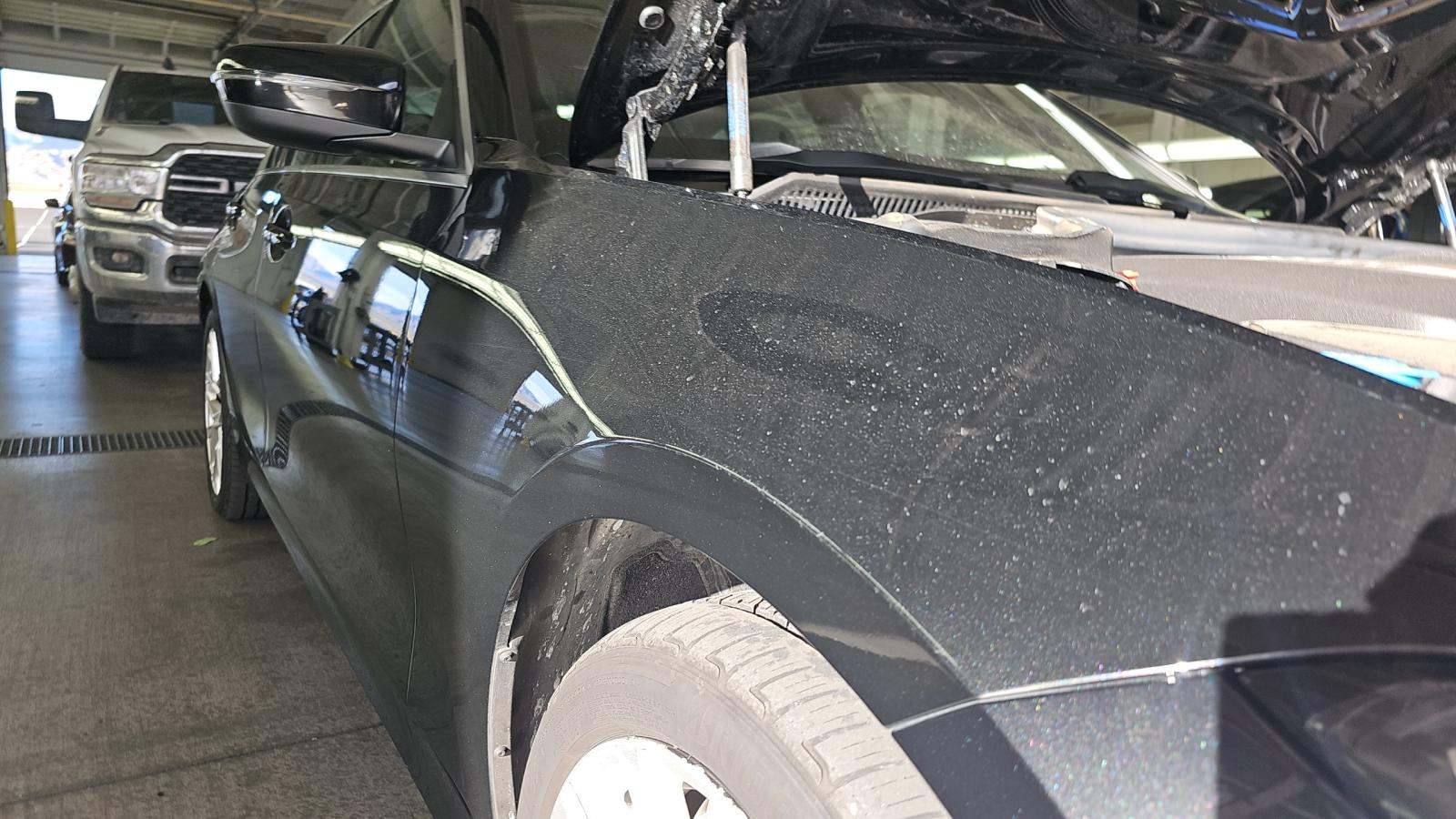 2025 BMW 3 Series 330i xDrive AWD