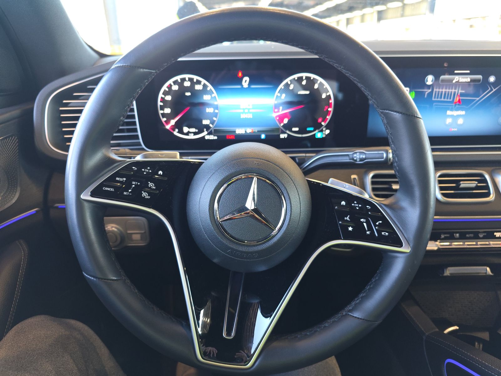 2025 Mercedes-Benz GLE GLE 350 AWD