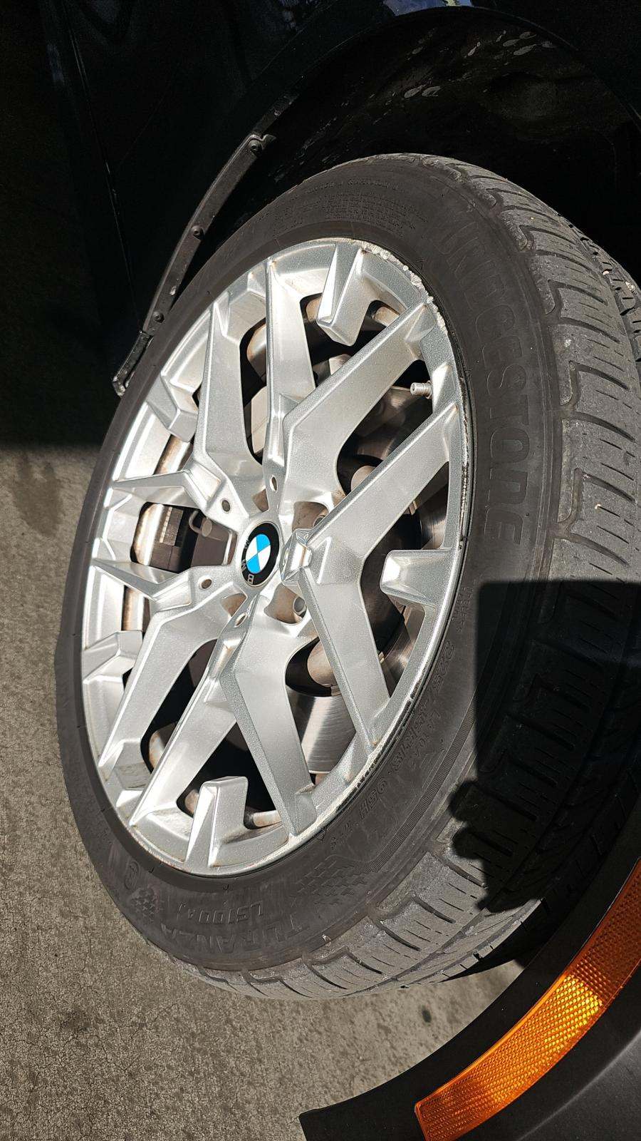 2025 BMW 3 Series 330i xDrive AWD