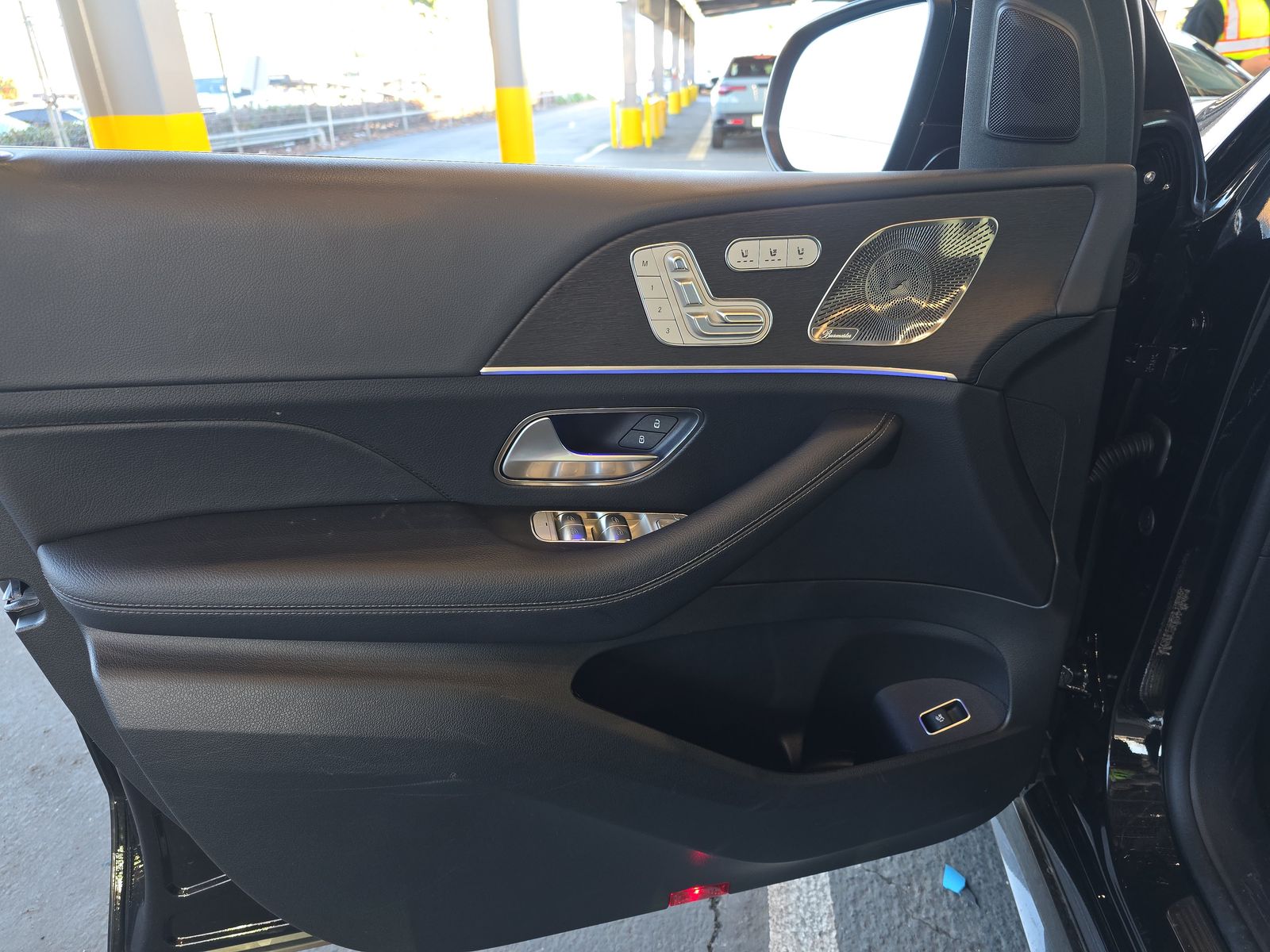 2025 Mercedes-Benz GLE GLE 350 AWD