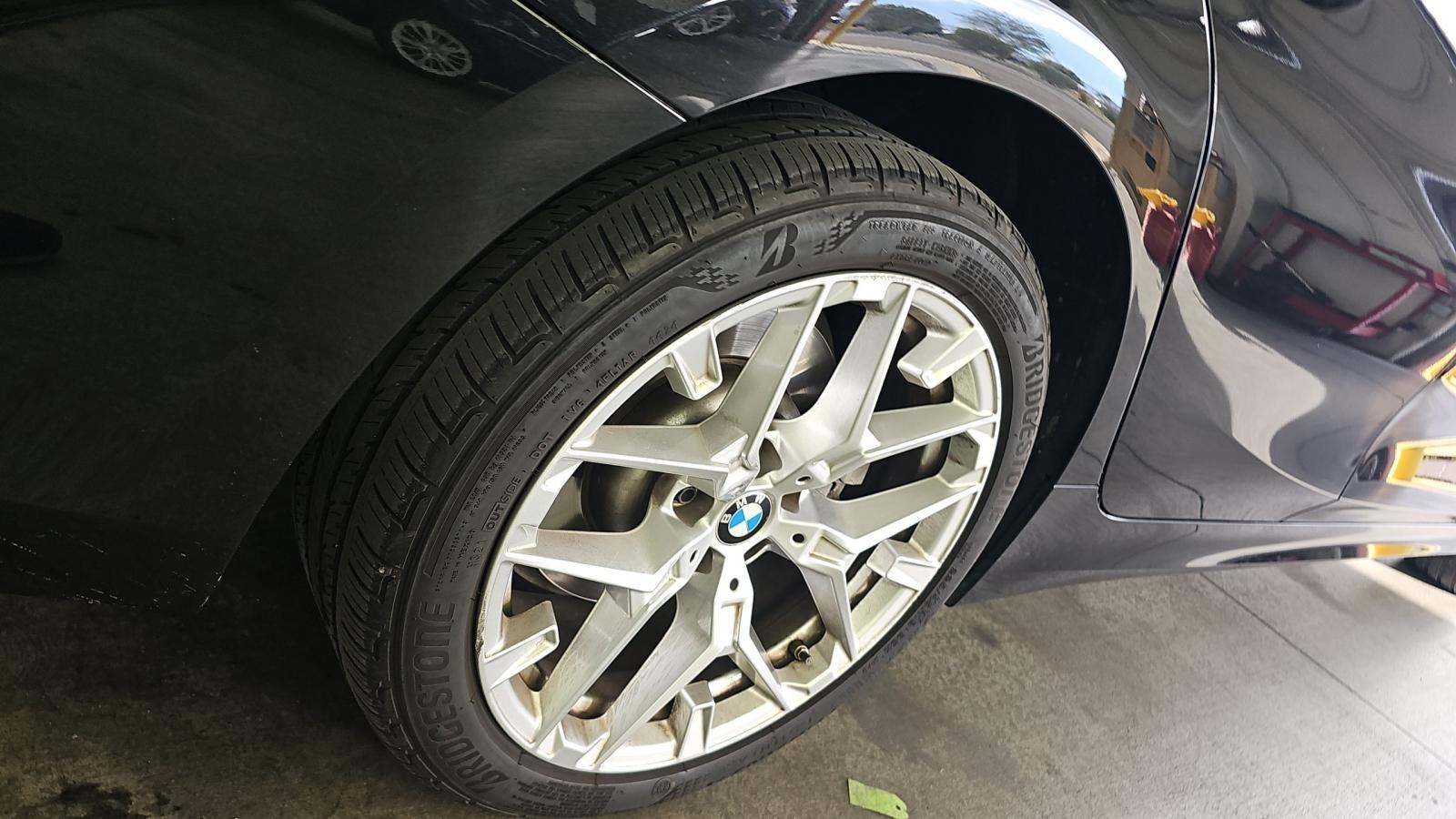 2025 BMW 3 Series 330i xDrive AWD