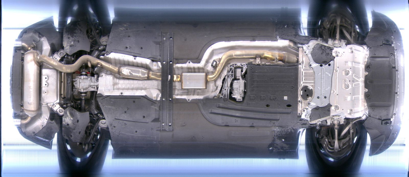 2025 BMW 3 Series 330i xDrive AWD