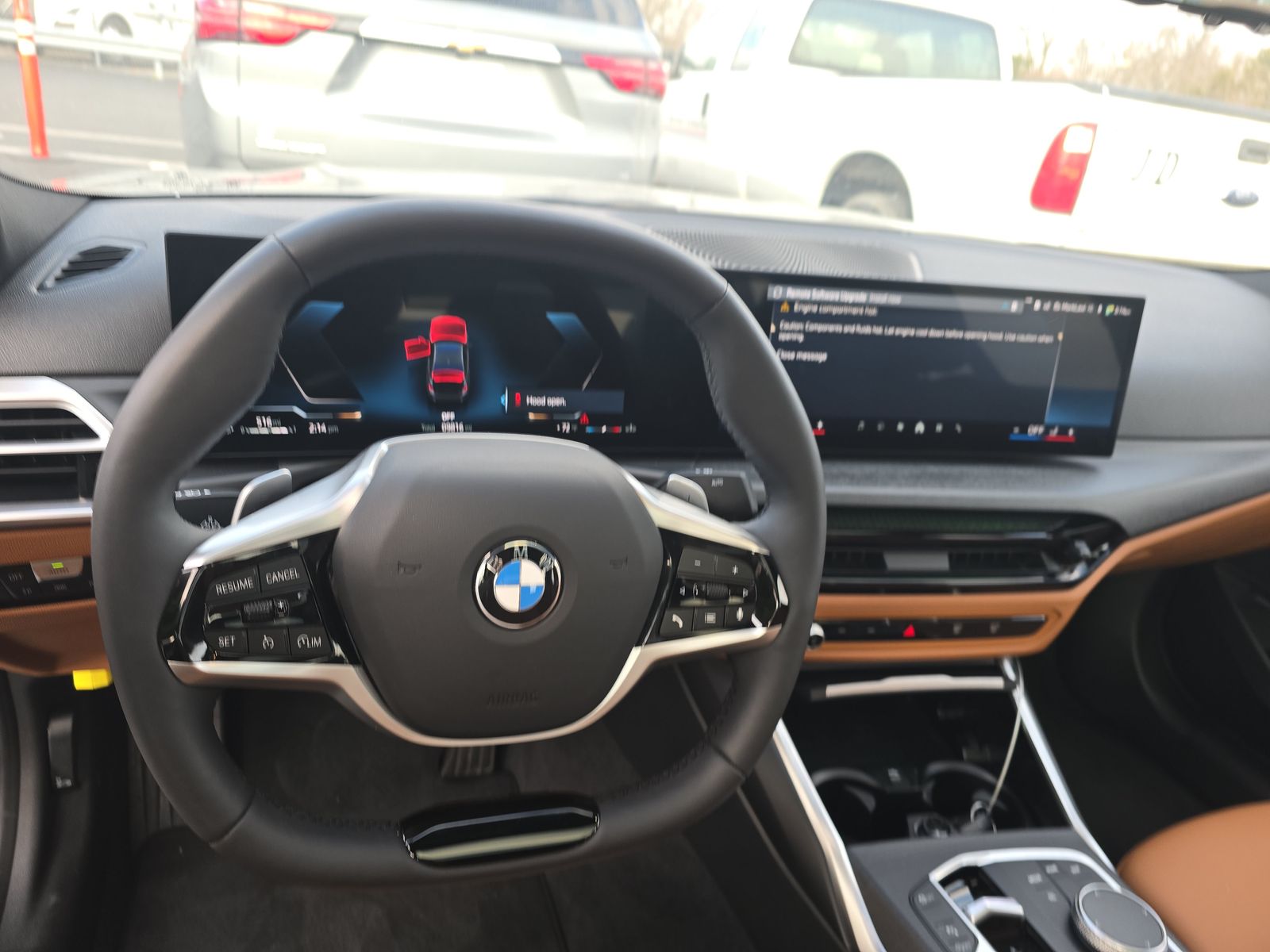 2025 BMW 3 Series 330i xDrive AWD