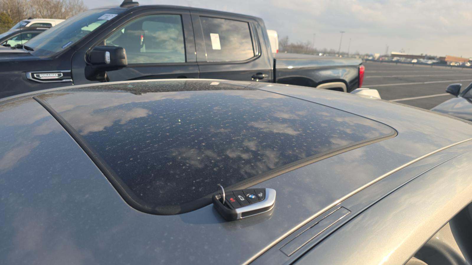 2025 BMW 3 Series 330i xDrive AWD