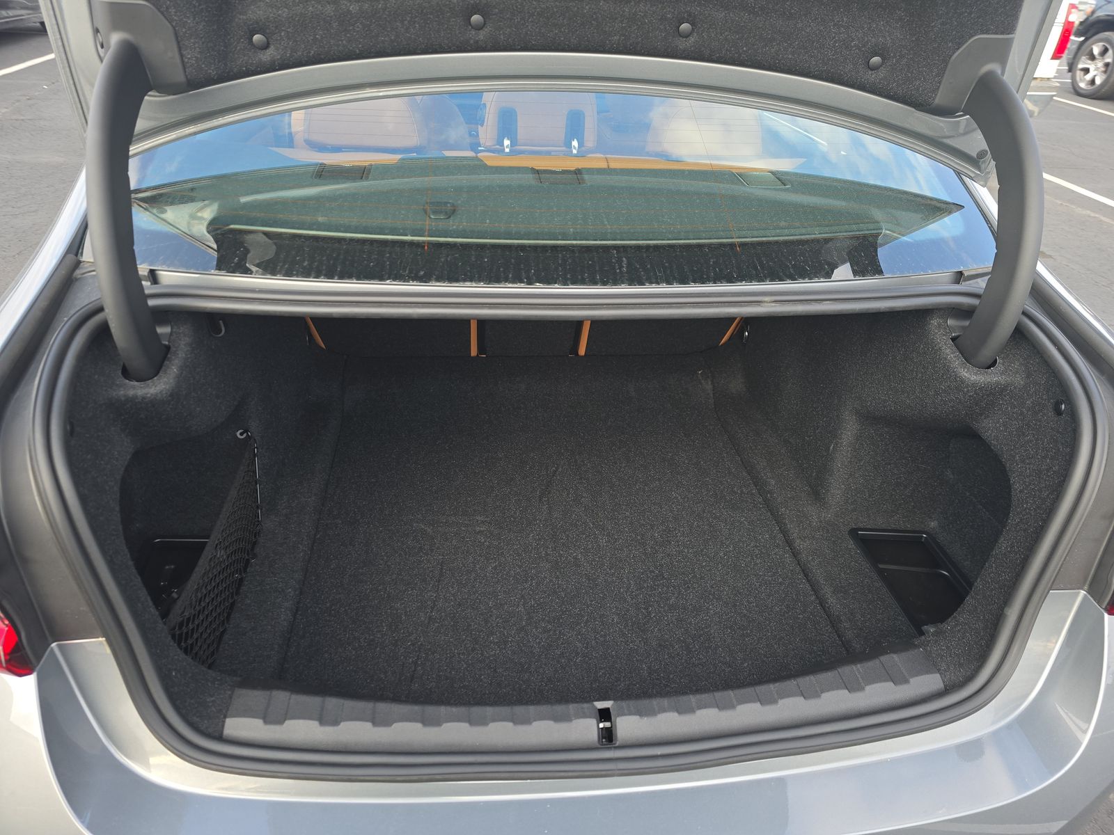 2025 BMW 3 Series 330i xDrive AWD