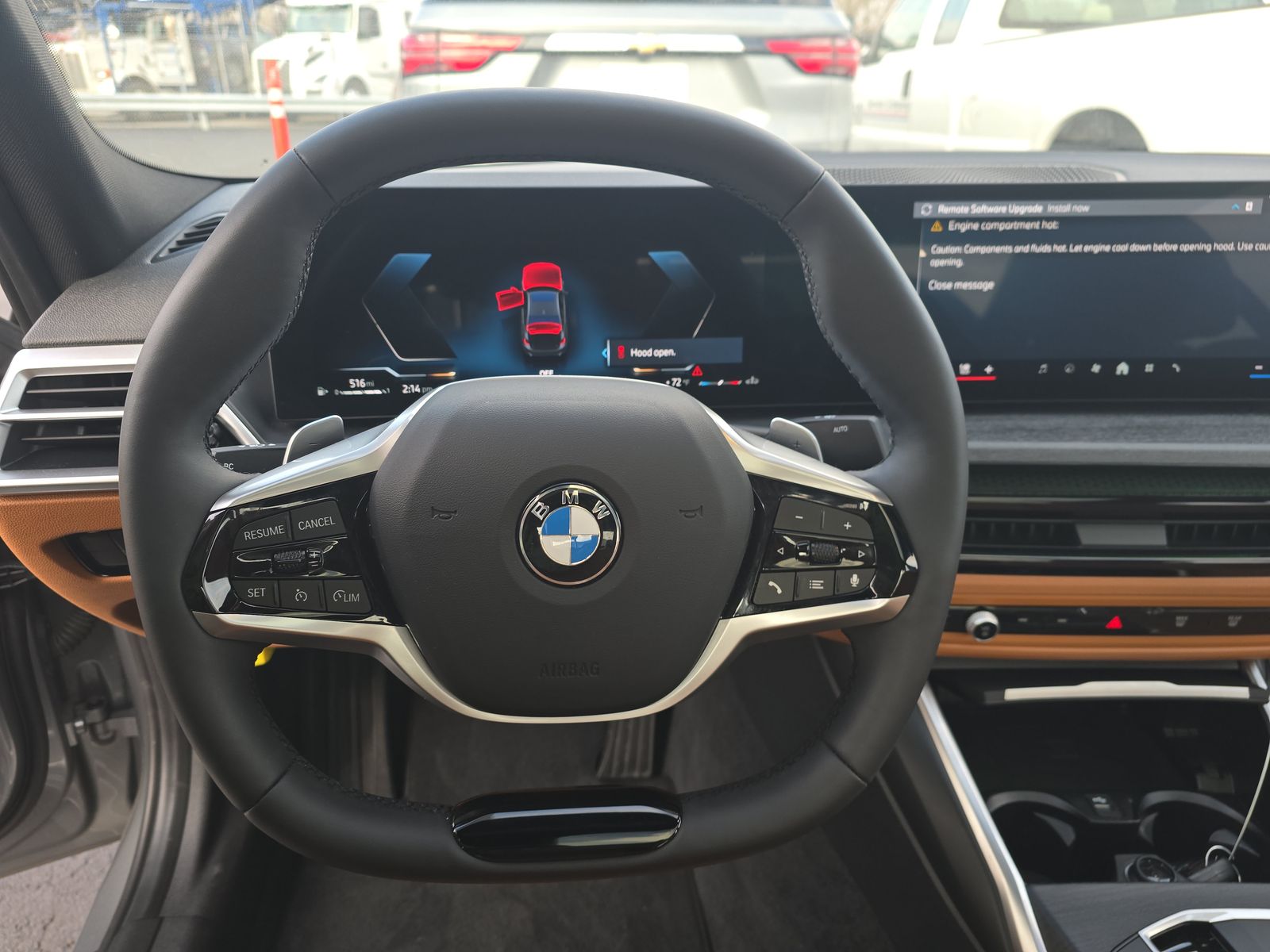2025 BMW 3 Series 330i xDrive AWD