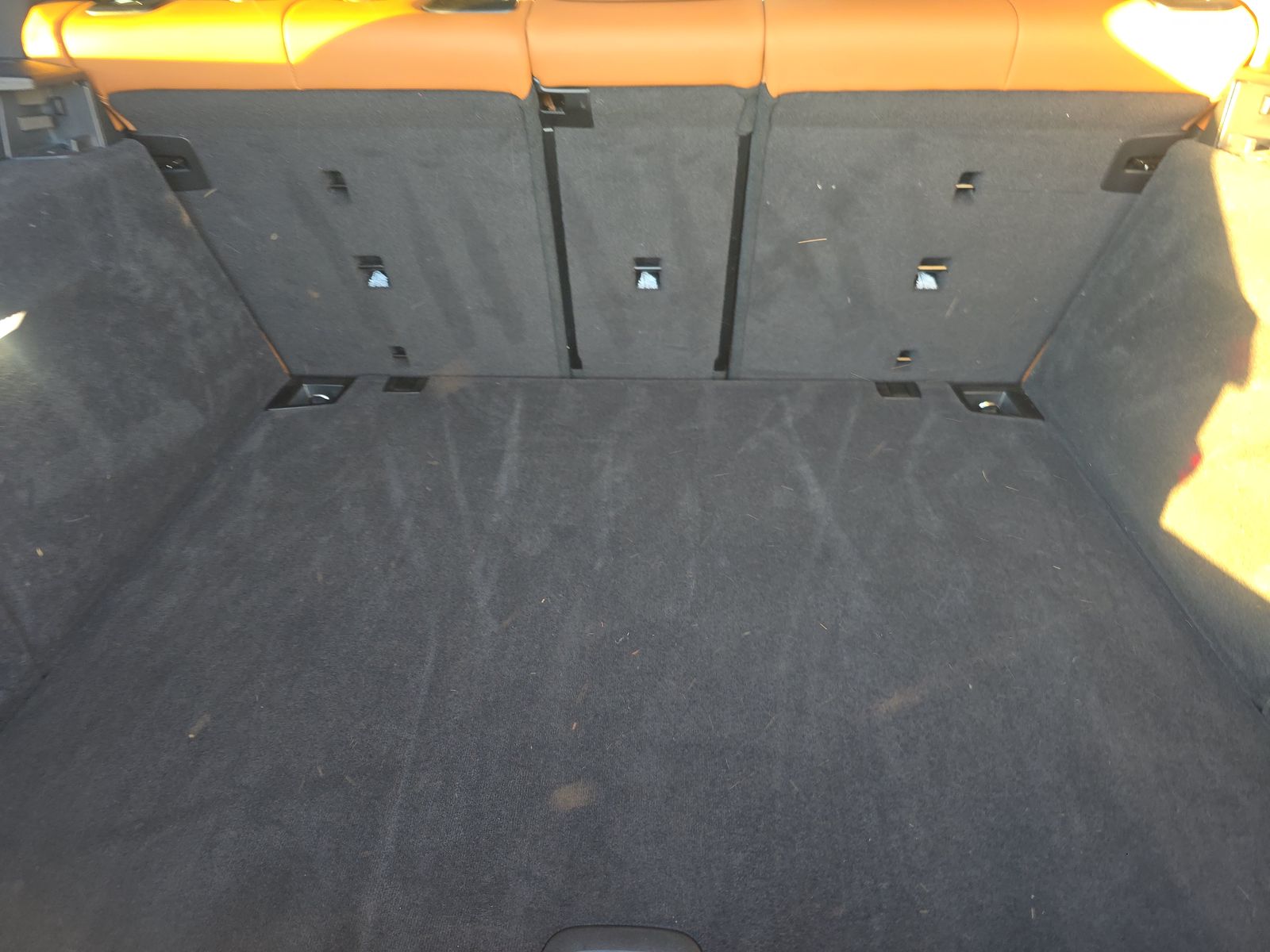 2023 BMW X5 xDrive40i AWD