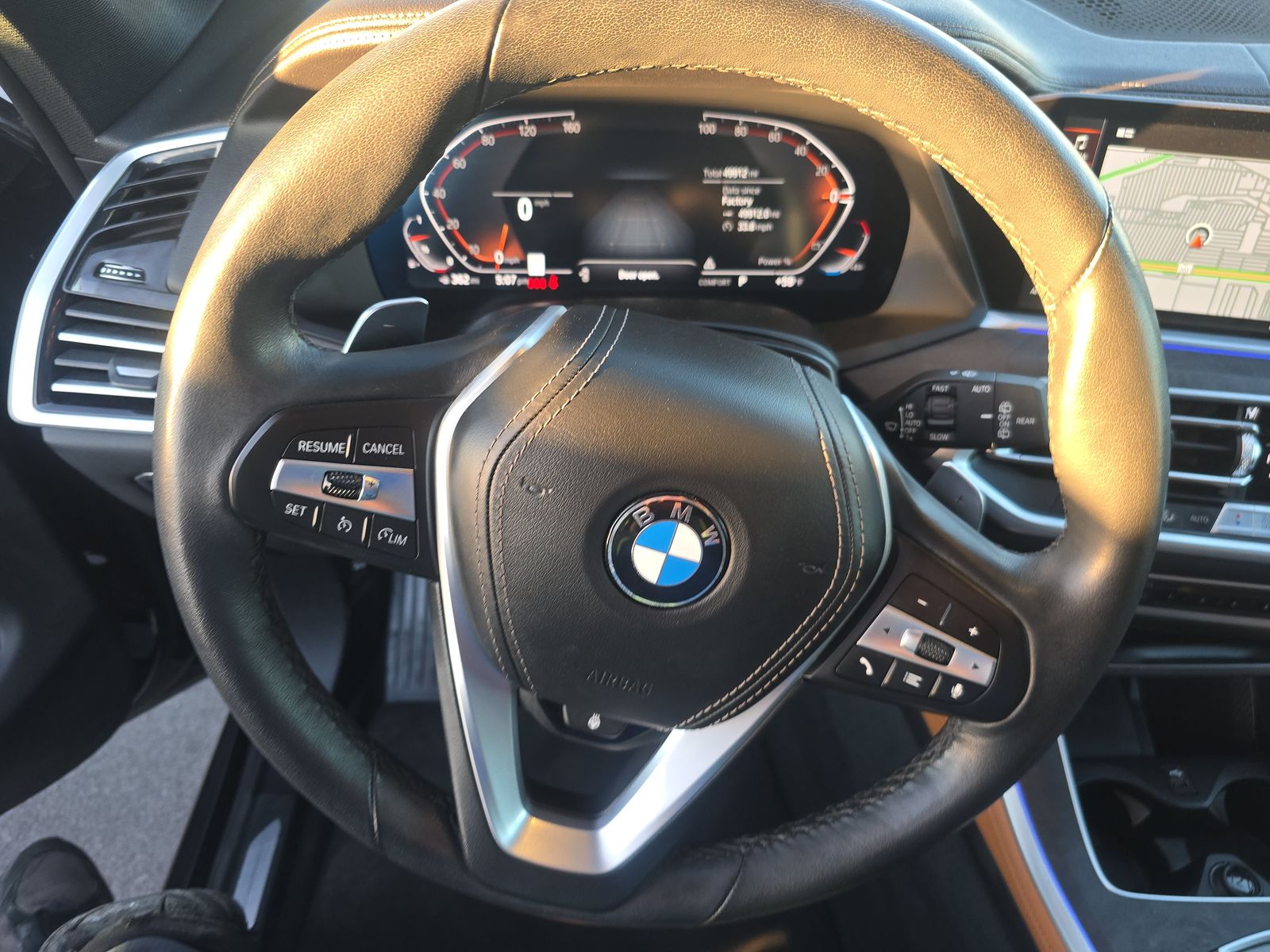 2023 BMW X5 xDrive40i AWD