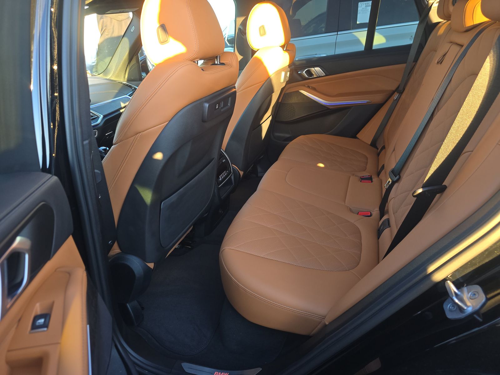 2023 BMW X5 xDrive40i AWD