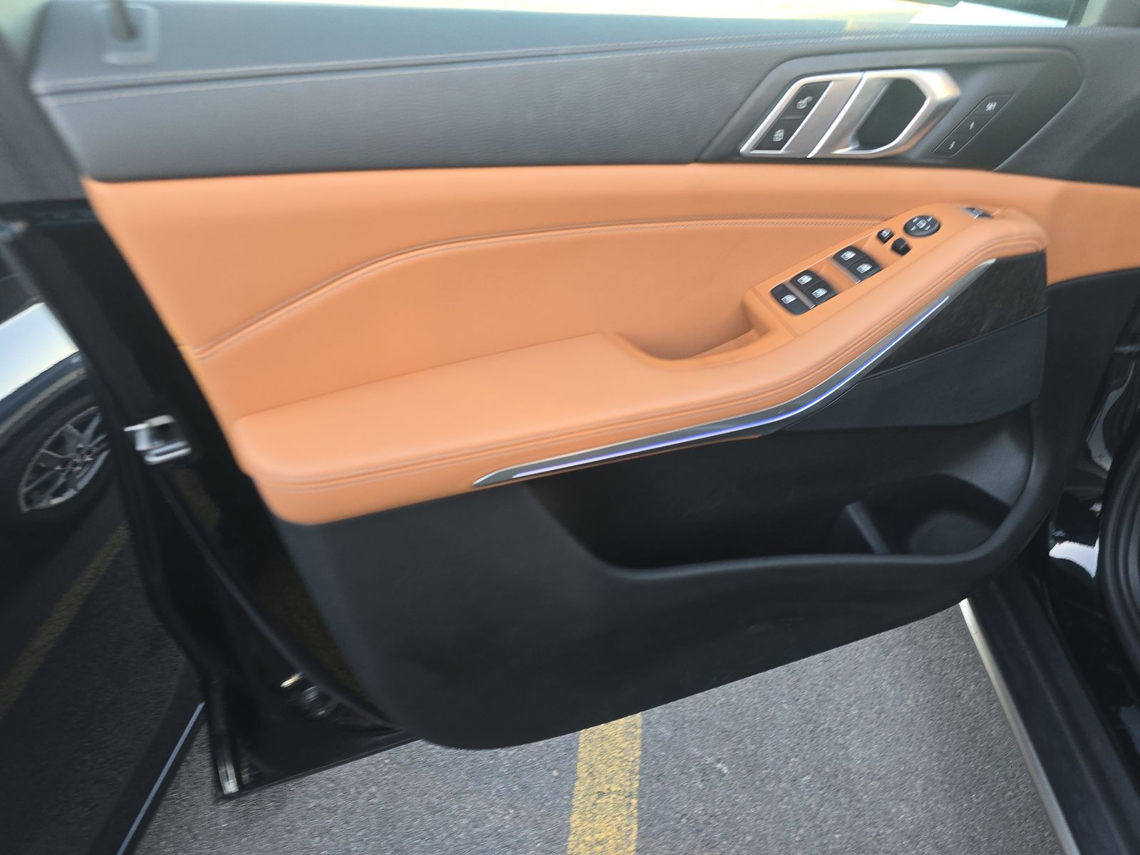 2023 BMW X5 xDrive40i AWD