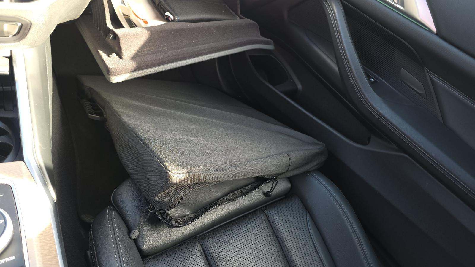 2025 BMW 4 Series 430i RWD