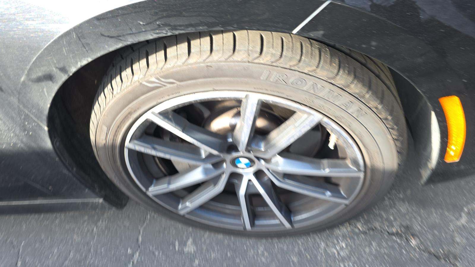 2025 BMW 4 Series 430i RWD