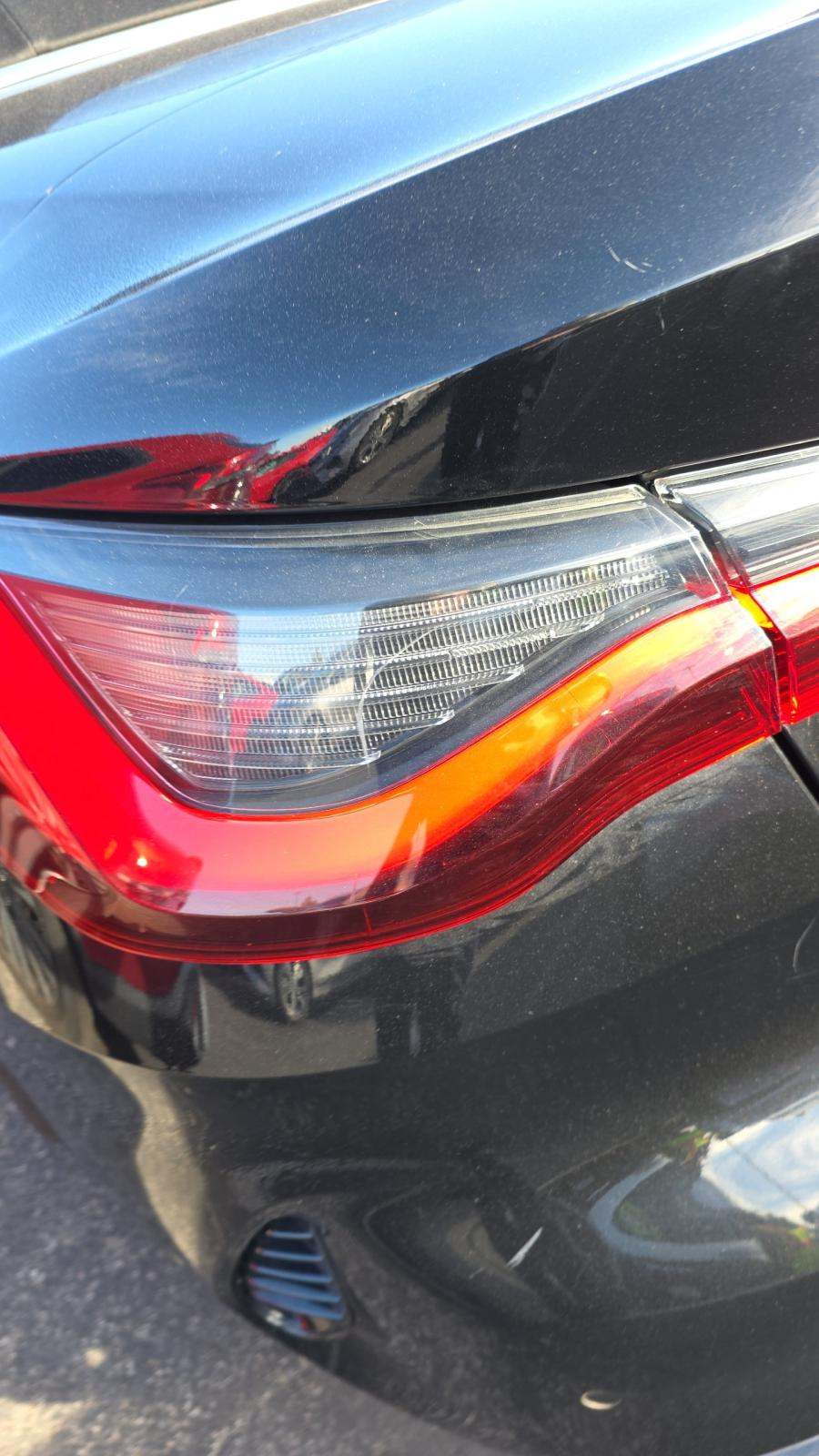 2025 BMW 4 Series 430i RWD