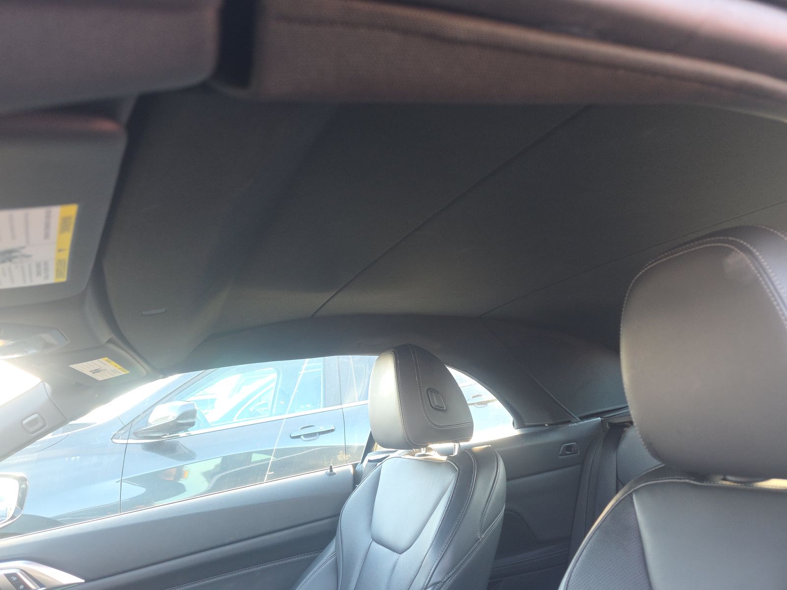 2025 BMW 4 Series 430i RWD