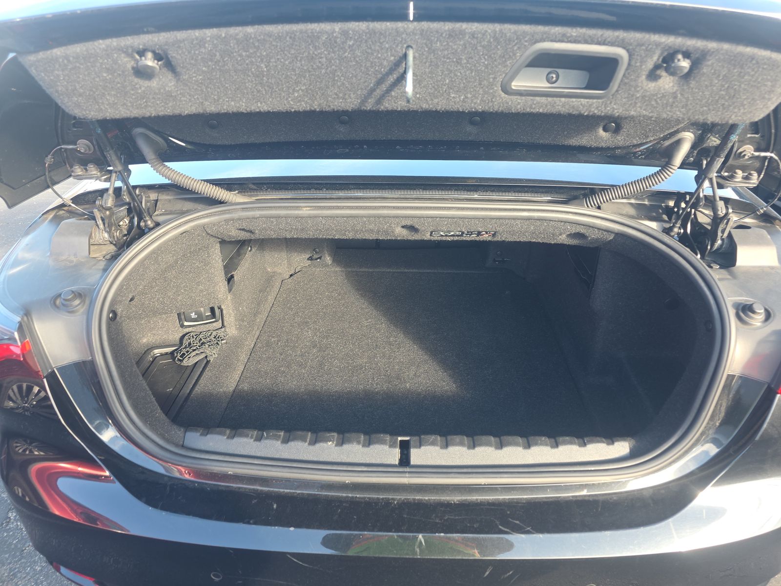 2025 BMW 4 Series 430i RWD