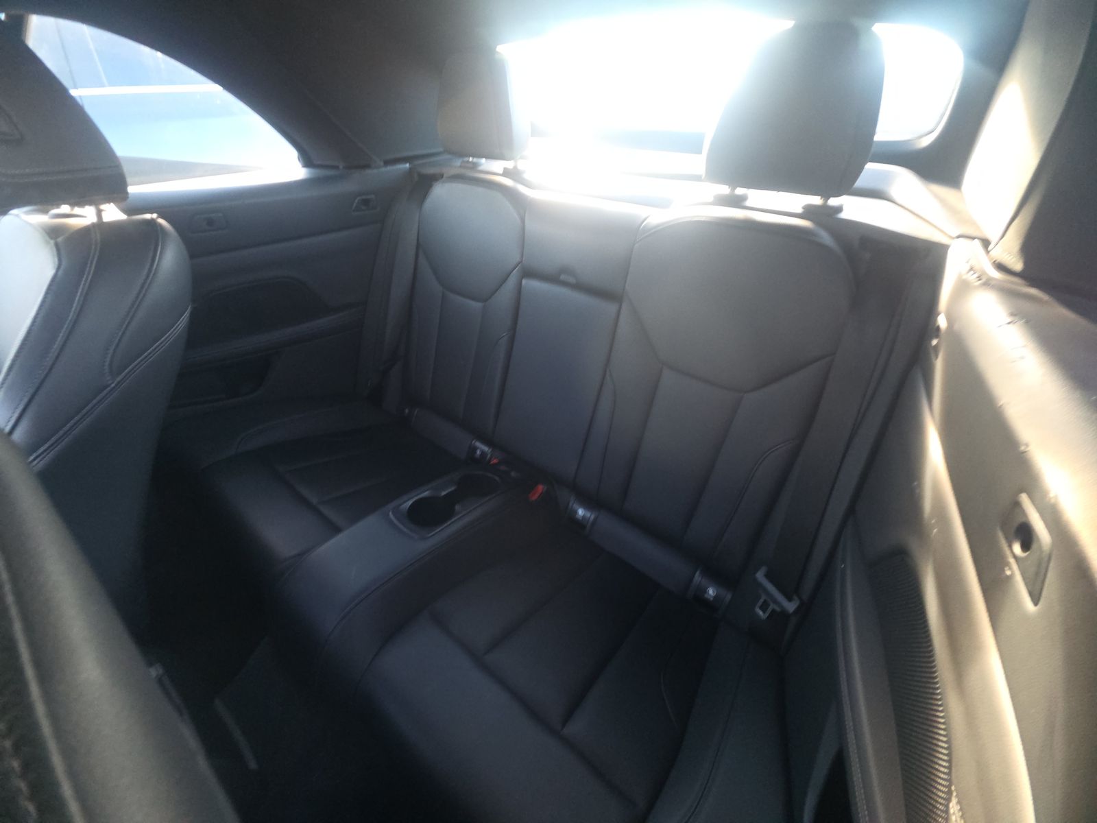 2025 BMW 4 Series 430i RWD